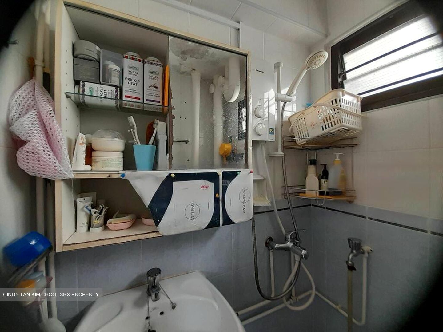 Blk 6 Marine Terrace Walk (Marine Parade), HDB 3 Rooms #565819931